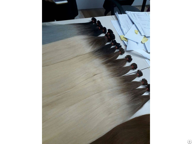Top Sell 2020 Vietnamese Flat In Hair Extensions