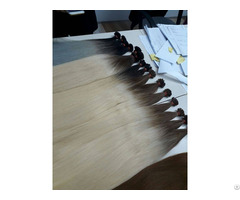 Top Sell 2020 Vietnamese Flat In Hair Extensions