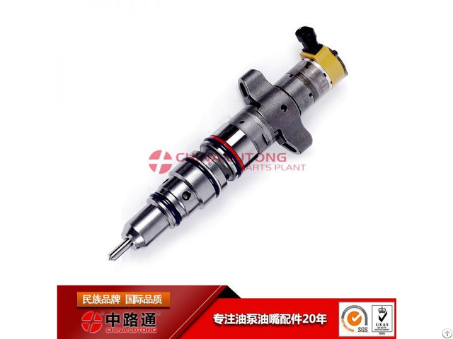 Buy 387 9427 Gp For C7 Cat Engine Injector Replacement