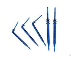 Arrow Dripper