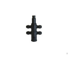Arrow Dripper Accessories