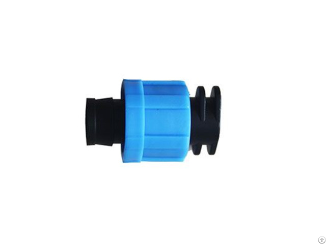 Drip Tape Connectors