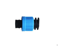 Drip Tape Connectors