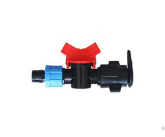Drip Tape Mini Valves