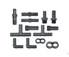 Drip Line Connectors