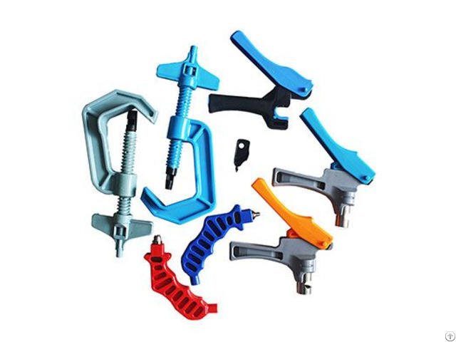 Hole Punch China Drip Irrigation