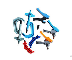 Hole Punch China Drip Irrigation