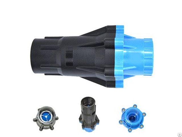 Pressure Regulator