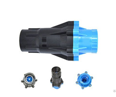 Pressure Regulator