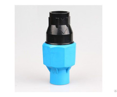 Pressure Regulator Manufacturer