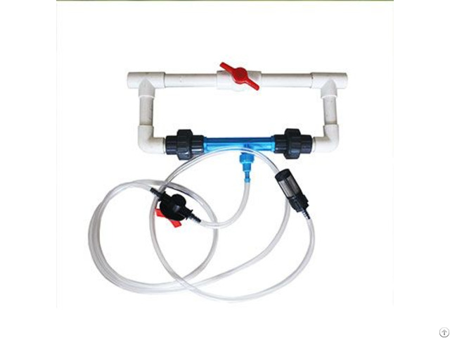 Drip Irrigation Accessories