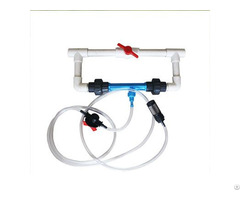 Drip Irrigation Accessories