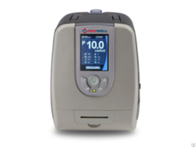 Reswell Cpap