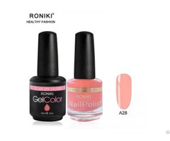 Roniki Matching Gel