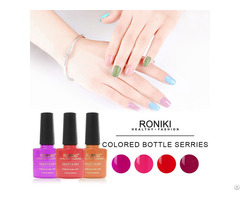 Roniki Mini Gel Polish