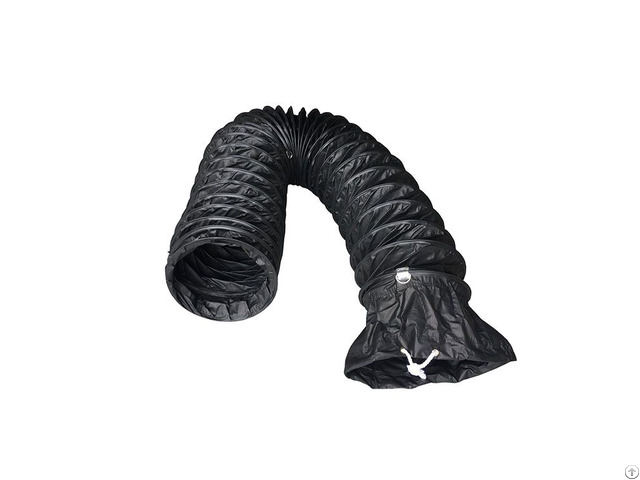 Explosion Proof Flexible Duct