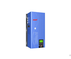 Must Power Solar Inverter