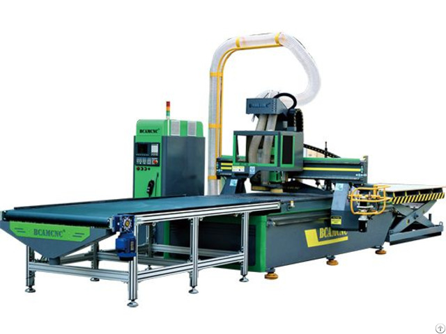 Bcm1325e Cnc Router Made In China