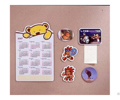 Magnetic Stickers