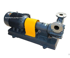 Qyb Gas Liquid Mixing Pump