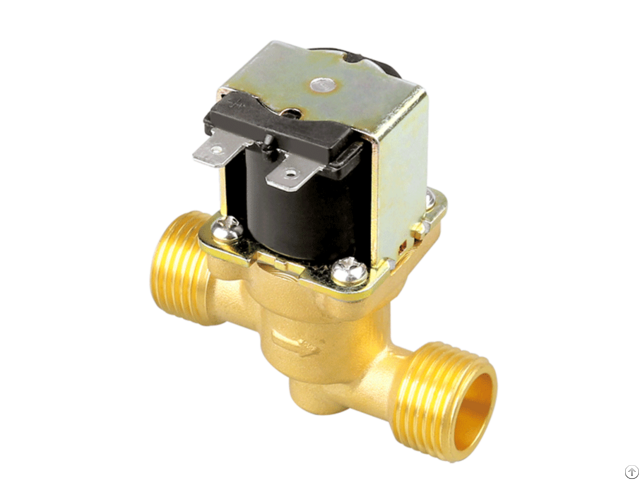 Water Heater Valve