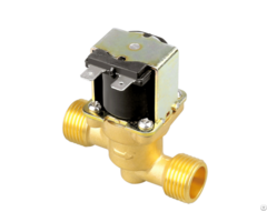 Water Heater Valve