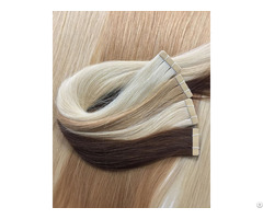 Super Thin Baby Hair Tape In Extention Top Wholesale 2020