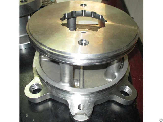 Oem Stainless Steel Spool