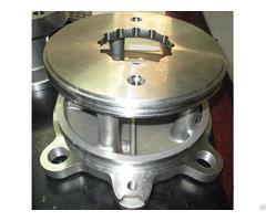 Oem Stainless Steel Spool