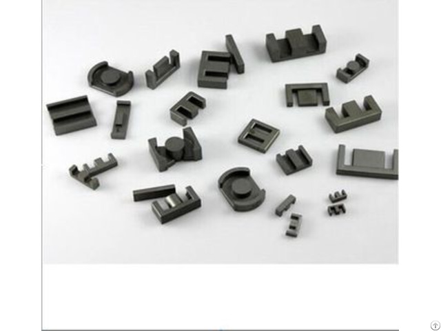 Soft Mnzn Ferrite Core Magnet Material