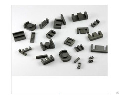 Soft Mnzn Ferrite Core Magnet Material