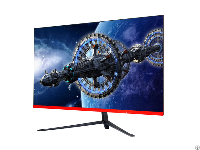 Pc Monitor Led 1920x1080 27