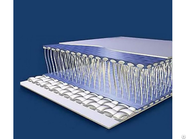 Double Wall Fabric
