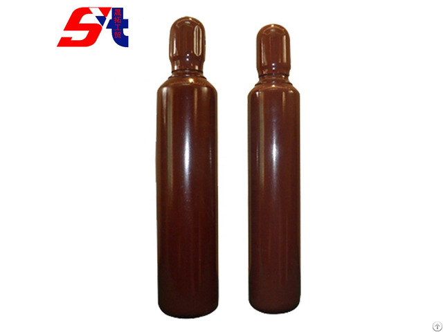 High Purity Refrigerant Grade Propane Gas