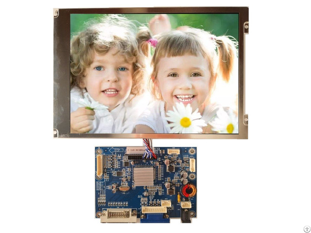 Auo 8 4 Inch Tft Lcd G084sn05 V9