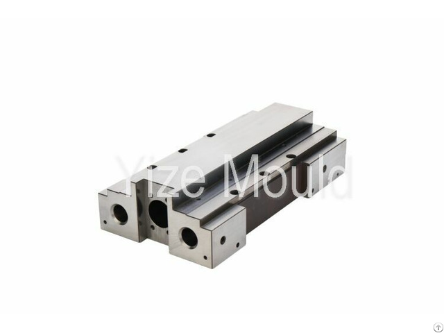 Precision Machinery Parts Processing Die Casting Components Oem Manufacturer