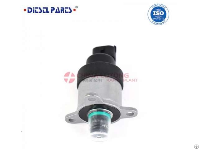 Injector Pump Regulator Metering Valve 0 928 400 632