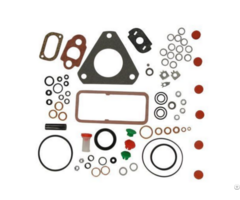 Cav Dpa Injection Pump Parts List