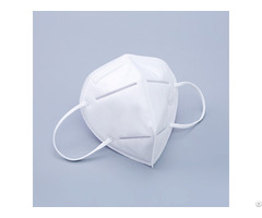 Respirator Reusable Mask Face Kn95