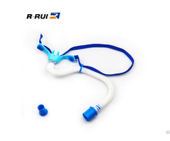 High Flow Nasal Cannula