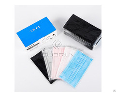 Disposable 3ply Non Woven Face Mask Suppliers