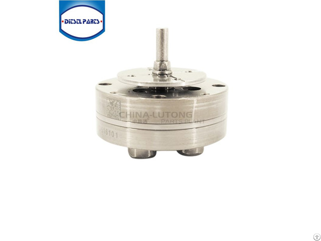 Cat C9 Injector Control Valve High Quality