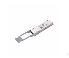 40g Qsfp Bidi Sr4 100m Optical Transceiver