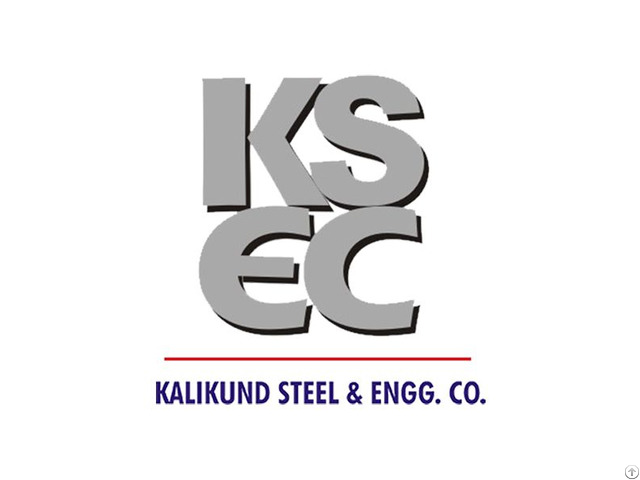 Kalikund Steel And Engg Ksec