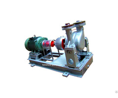 Ay High Temperature Centrifugal Oil Pump