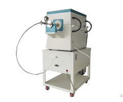 Chy T12100a 3z4c 1200 Degree Cvd System For Garaphene Film Preparation