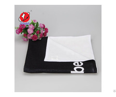 Cotton Microfiber Printed Towel