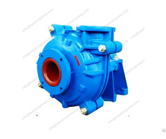 Hda Heavy Slurry Pumps