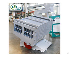 Gravity Paddy Rice Separator For Sale