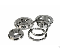 Precise Tooling Solutions Custom Precision Machine Part